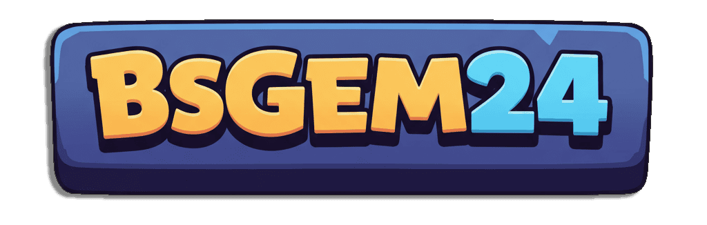 bsgem24 Logo